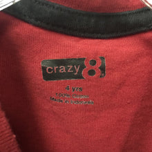 Load image into Gallery viewer, &quot;Top&quot; Dog Shirt
