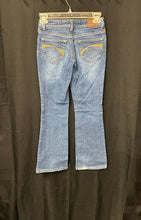 Load image into Gallery viewer, girls justice denim pants
