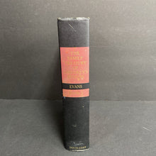 Load image into Gallery viewer, The Family Treasury of Children's Stories Book 1 (Vintage Collectible c. 1956) (Pauline Rush Evans) (Nursery Rhyme/Fairy Tale) -hardcover
