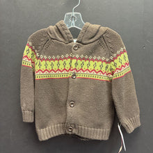 Load image into Gallery viewer, boys gymboree multi-color swt-sht
