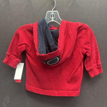 Load image into Gallery viewer, boys gymboree red/nvy swt-sht
