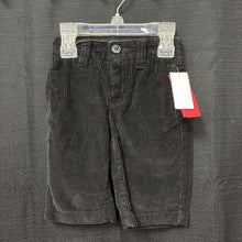 Load image into Gallery viewer, boys old navy blck pants
