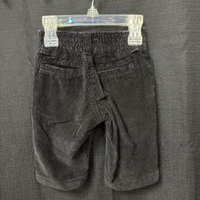 Load image into Gallery viewer, boys old navy blck pants
