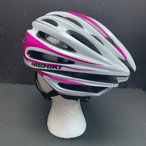 Bike/Bicycle Helmet (Nishiki)