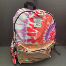 Load image into Gallery viewer, Tie Dye School Backpack Bag
