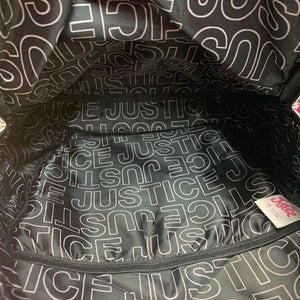 Tie Dye School Backpack Bag