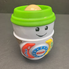 Load image into Gallery viewer, On The Glow Coffee Cup Battery Operated
