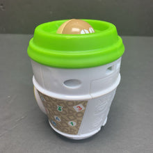 Load image into Gallery viewer, On The Glow Coffee Cup Battery Operated
