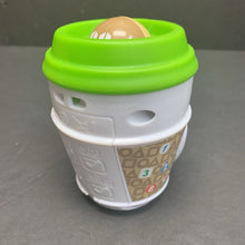 Load image into Gallery viewer, On The Glow Coffee Cup Battery Operated
