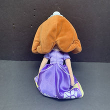 Load image into Gallery viewer, Sofia Plush Doll Disney
