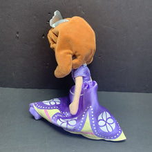 Load image into Gallery viewer, Sofia Plush Doll Disney
