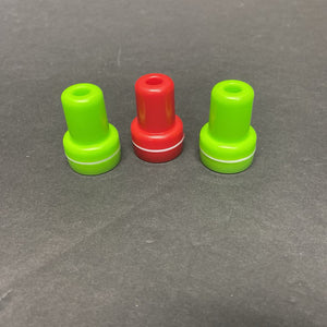 Set of Stamps