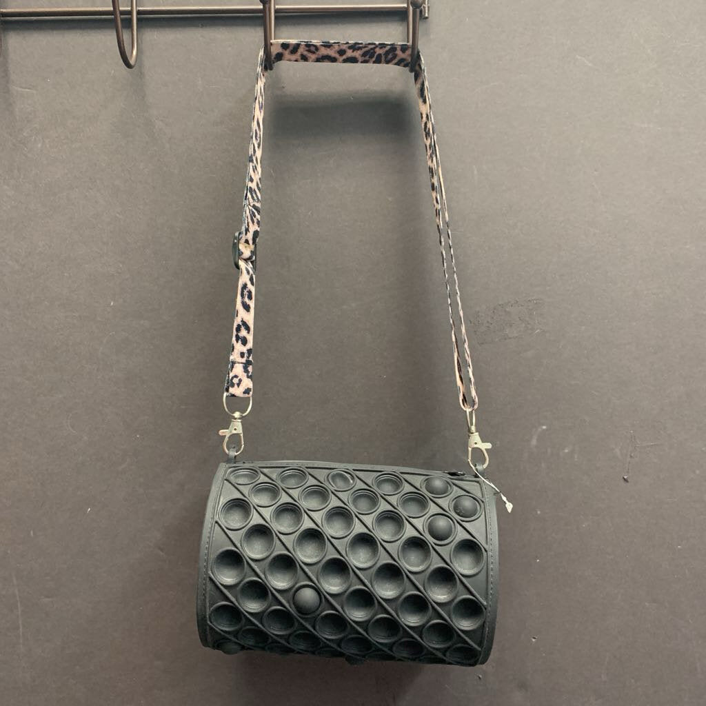Sensory Pop it Shoulder Bag