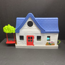Load image into Gallery viewer, Friends Together Playhouse w/Figures Battery Operated
