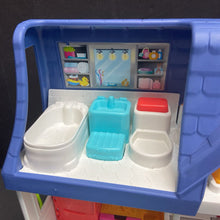 Load image into Gallery viewer, Friends Together Playhouse w/Figures Battery Operated
