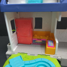 Load image into Gallery viewer, Friends Together Playhouse w/Figures Battery Operated
