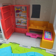 Load image into Gallery viewer, Friends Together Playhouse w/Figures Battery Operated
