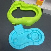 Load image into Gallery viewer, Friends Together Playhouse w/Figures Battery Operated
