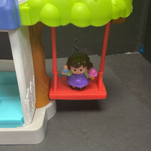 Load image into Gallery viewer, Friends Together Playhouse w/Figures Battery Operated
