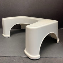 Load image into Gallery viewer, Toilet Stool (Step &amp; Go)
