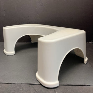 Toilet Stool (Step & Go)
