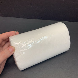 100pk Flushable Viscose Diaper Liners (Lilbit) (NEW)