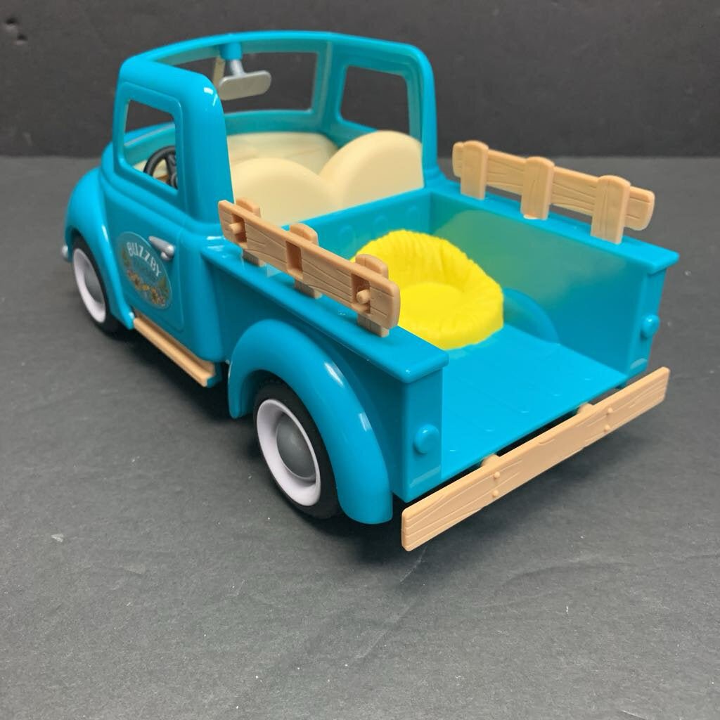 Buzzby Farms Truck (Honey Bee Acres) – Encore Kids Consignment