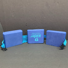 Load image into Gallery viewer, Learn to Swim Flotation Belt (Kiefer)
