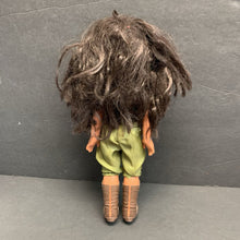 Load image into Gallery viewer, Raya Warrior Doll Disney
