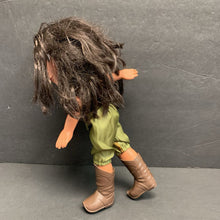 Load image into Gallery viewer, Raya Warrior Doll Disney
