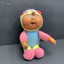 Load image into Gallery viewer, Cutie Rainbow Hedgehog Heidi Baby Doll
