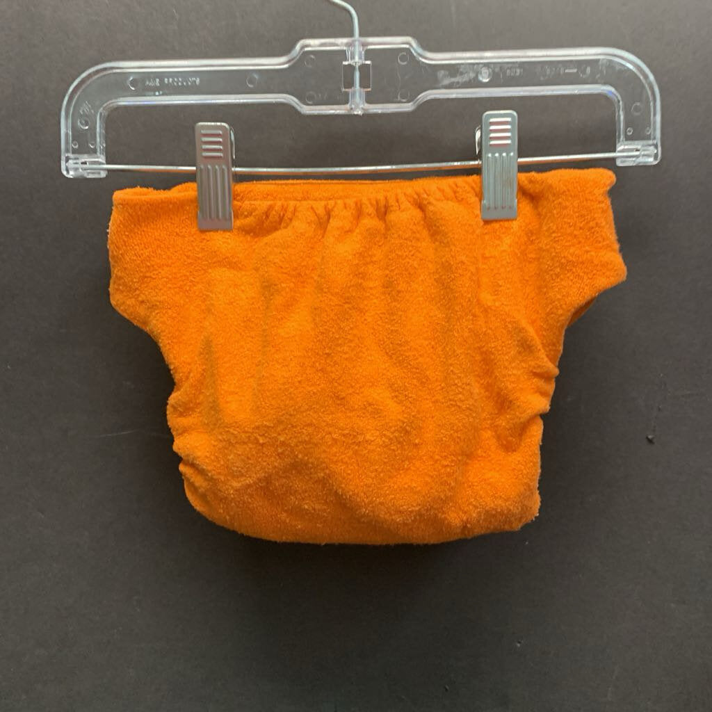 Cloth Diaper Cover w/Built in Insert (TotsBots)