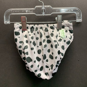 Spotted Cloth Diaper Cover