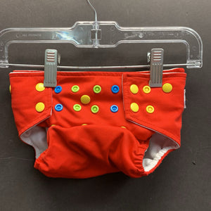 Cloth Diaper Cover