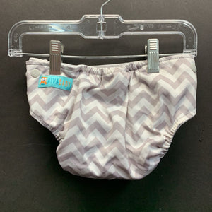 Chevron Cloth Diaper Cover