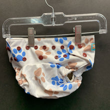 Load image into Gallery viewer, Dog Paw Cloth Diaper Cover
