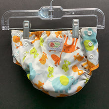 Load image into Gallery viewer, Animal Cloth Diaper Cover
