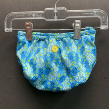 Load image into Gallery viewer, Bunny Flower Cloth Diaper Cover
