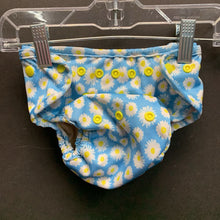 Load image into Gallery viewer, Flower Cloth Diaper Cover
