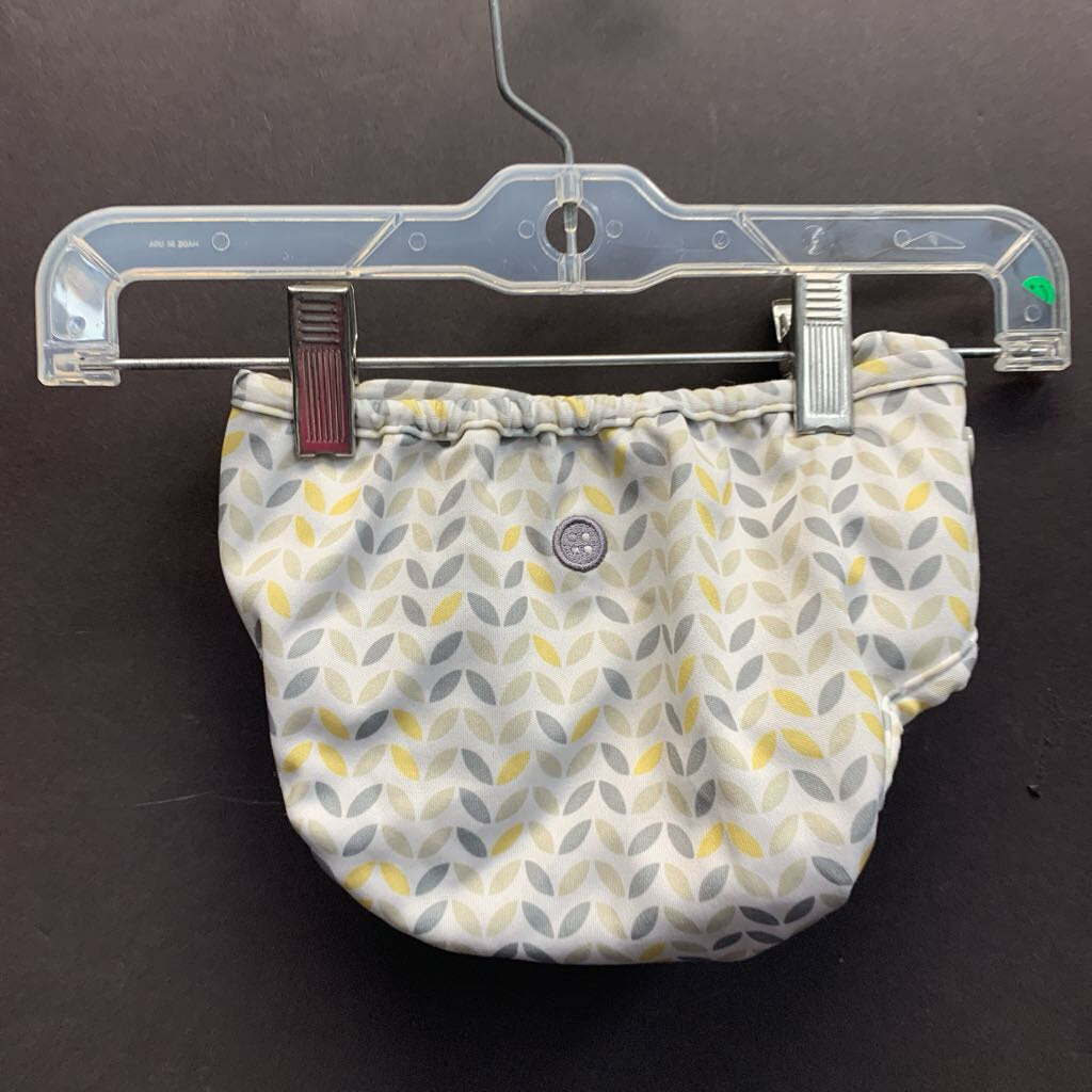 Patterned Cloth Diaper Cover