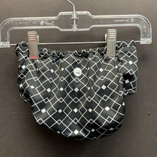 Load image into Gallery viewer, Diamond Pattern Cloth Diaper Cover
