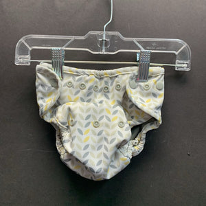 Patterned Cloth Diaper Cover