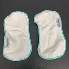 Load image into Gallery viewer, 2pk Cloth Diaper Inserts
