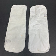 Load image into Gallery viewer, 2pk Cloth Diaper Inserts
