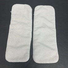 Load image into Gallery viewer, 2pk Cloth Diaper Inserts
