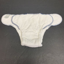 Load image into Gallery viewer, Snapless Cloth Diaper Cover (Sustainable Babyish)
