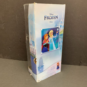 Elsa Doll Disney (NEW)