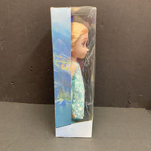 Load image into Gallery viewer, Elsa Doll Disney (NEW)
