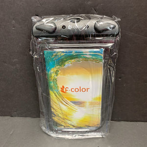 IPX8 Waterproof Phone Case Pouch Bag (F-Color) (NEW)