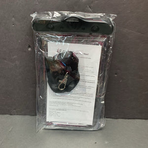 IPX8 Waterproof Phone Case Pouch Bag (F-Color) (NEW)